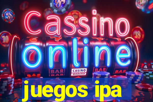 juegos ipa